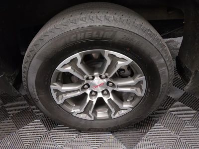2025 GMC Sierra 1500 - Photo 10