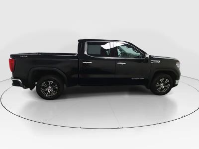 2025 GMC Sierra 1500 - Photo 8