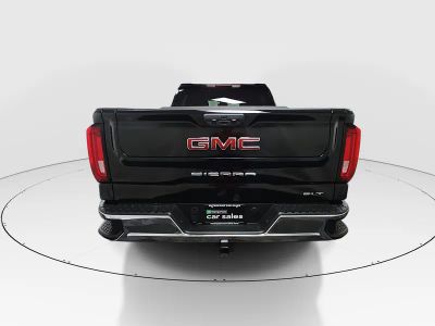 2025 GMC Sierra 1500 - Photo 6