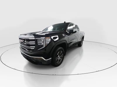 2025 GMC Sierra 1500 - Photo 3