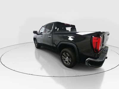2025 GMC Sierra 1500 - Photo 5