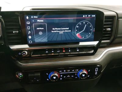 2025 GMC Sierra 1500 - Photo 13