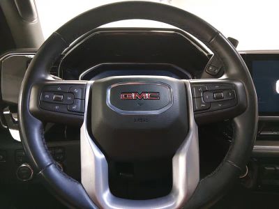 2025 GMC Sierra 1500 - Photo 12