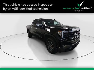 2025 GMC Sierra 1500 - Photo 1