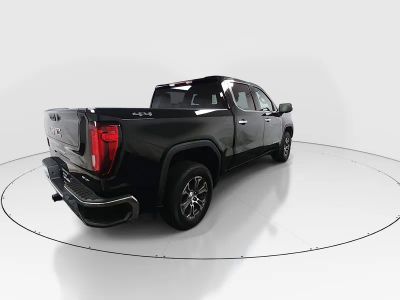 2025 GMC Sierra 1500 - Photo 7