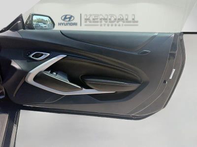 2023 Chevrolet Camaro — photo 32 view