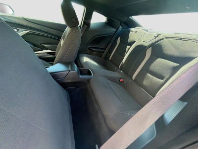 2023 Chevrolet Camaro — photo 22 view