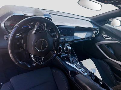 2023 Chevrolet Camaro — photo 7 view