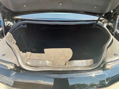 2023 Chevrolet Camaro — photo 25 view