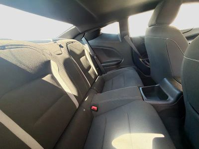 2023 Chevrolet Camaro — photo 27 view