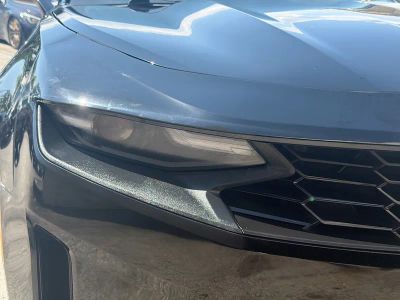 2023 Chevrolet Camaro — photo 33 view