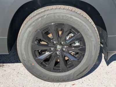 2026 Mazda CX-50 Hybrid — photo 9 view