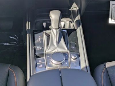 2026 Mazda CX-50 Hybrid — photo 16 view
