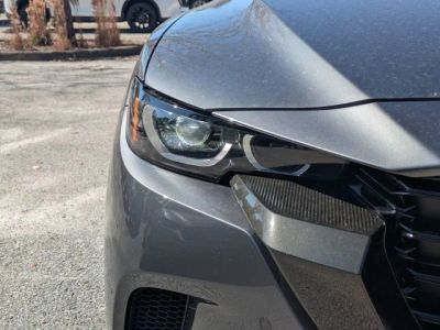 2026 Mazda CX-50 Hybrid — photo 8 view