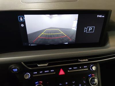 2024 Hyundai Sonata - Photo 16