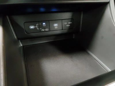 2024 Hyundai Sonata - Photo 18