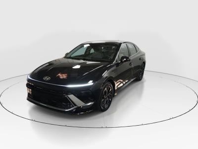 2024 Hyundai Sonata - Photo 3