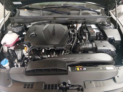 2024 Hyundai Sonata - Photo 9