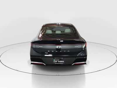 2024 Hyundai Sonata - Photo 6