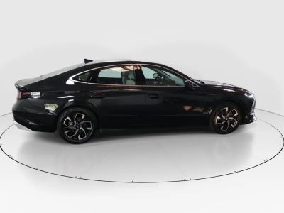 2024 Hyundai Sonata - Photo 8