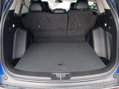 2024 Honda CR-V EX-L RS4H7RJW — front three-quarter view