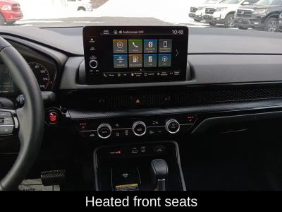 2024 Honda CR-V EX-L — photo 18 view