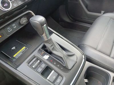 2024 Honda CR-V EX-L — photo 21 view
