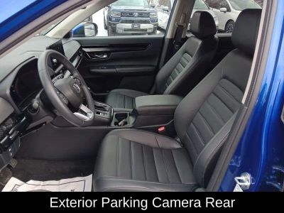 2024 Honda CR-V EX-L — photo 14 view