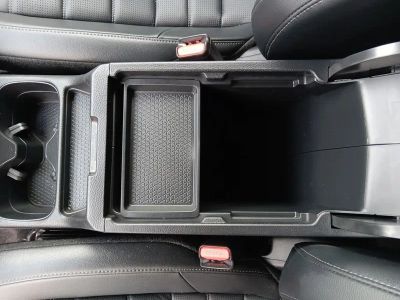 2024 Honda CR-V EX-L — photo 22 view