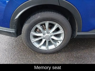 2024 Honda CR-V EX-L — photo 10 view