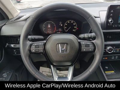 2024 Honda CR-V EX-L — photo 16 view