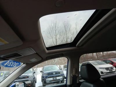 2024 Honda CR-V EX-L — photo 23 view