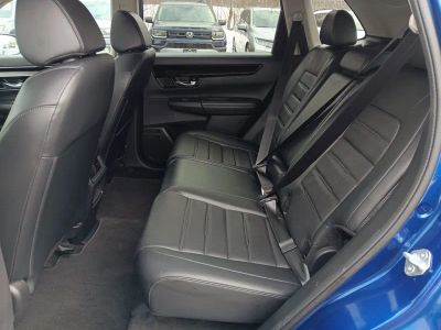 2024 Honda CR-V EX-L — photo 24 view