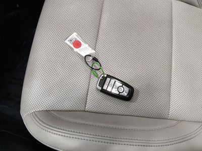 2024 Ford Mustang - Photo 15