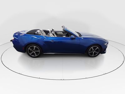 2024 Ford Mustang - Photo 8