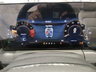 2024 Ford Mustang - Photo 14