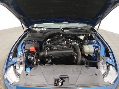 2024 Ford Mustang - Photo 9