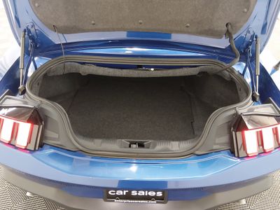 2024 Ford Mustang - Photo 11