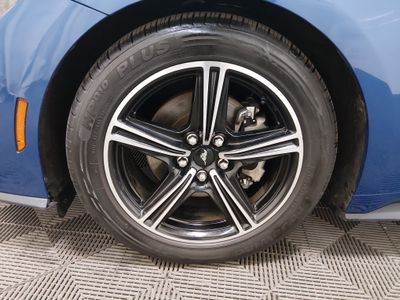 2024 Ford Mustang - Photo 10