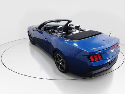 2024 Ford Mustang - Photo 5