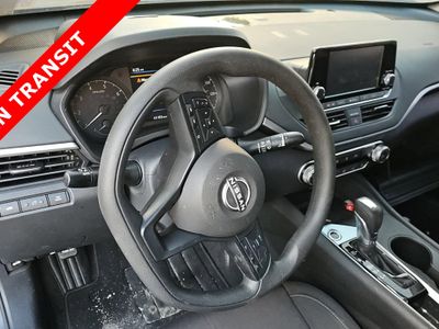 2023 Nissan Altima - Photo 5