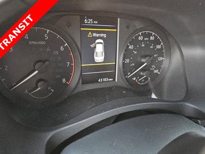 2023 Nissan Altima - Photo 6
