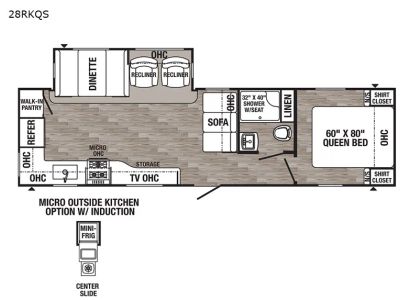 2020 Forest River RV Puma - Photo 2