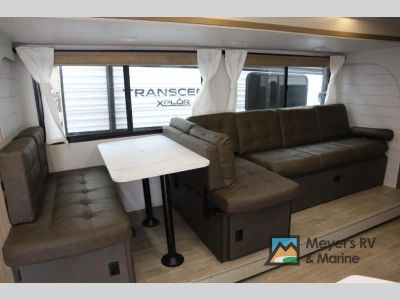 2026 Forest River RV Salem Cruise Lite - Photo 9