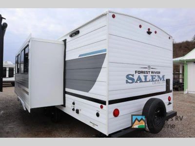 2026 Forest River RV Salem Cruise Lite - Photo 4