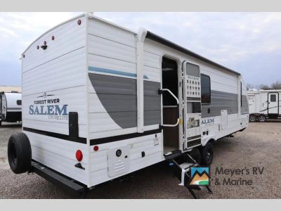 2026 Forest River RV Salem Cruise Lite - Photo 5