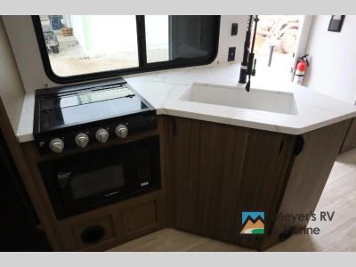 2026 Forest River RV Salem Cruise Lite - Photo 11