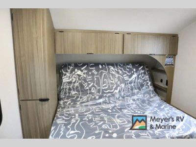 2026 Forest River RV Salem Cruise Lite - Photo 15