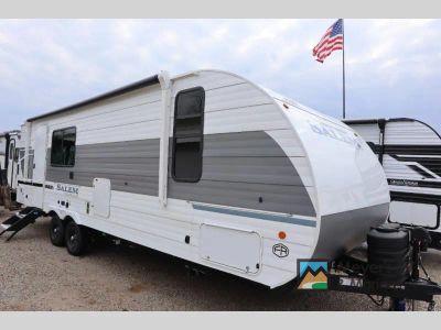 2026 Forest River RV Salem Cruise Lite - Photo 1