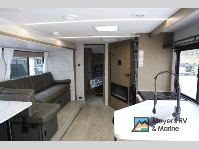 2026 Forest River RV Salem Cruise Lite - Photo 7